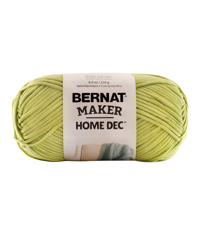 Bernat Maker Home Dec Yarn