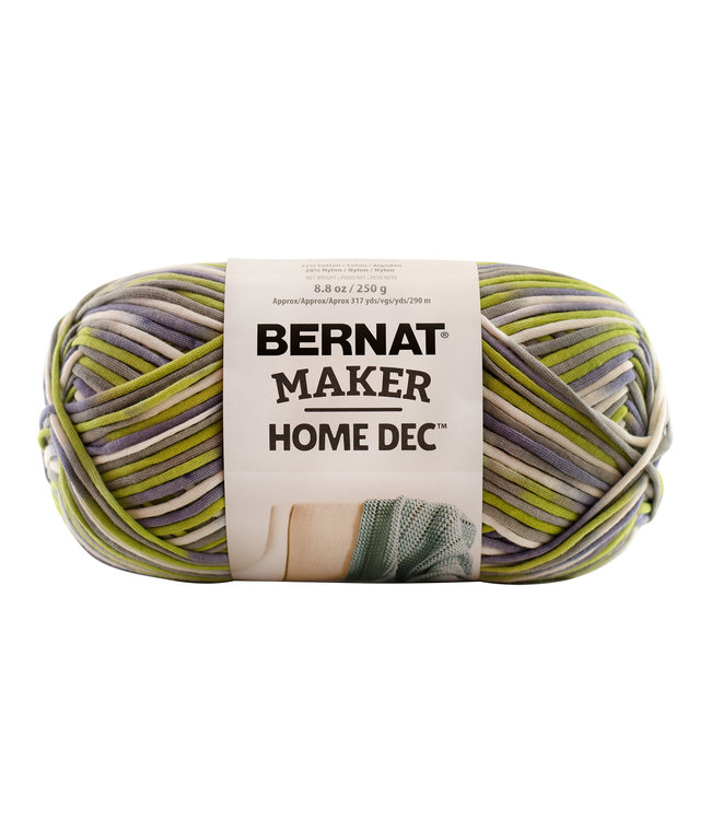 Bernat Maker Home Dec Yarn