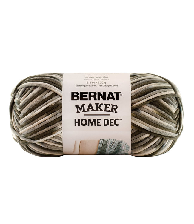 Bernat Maker Home Dec Yarn