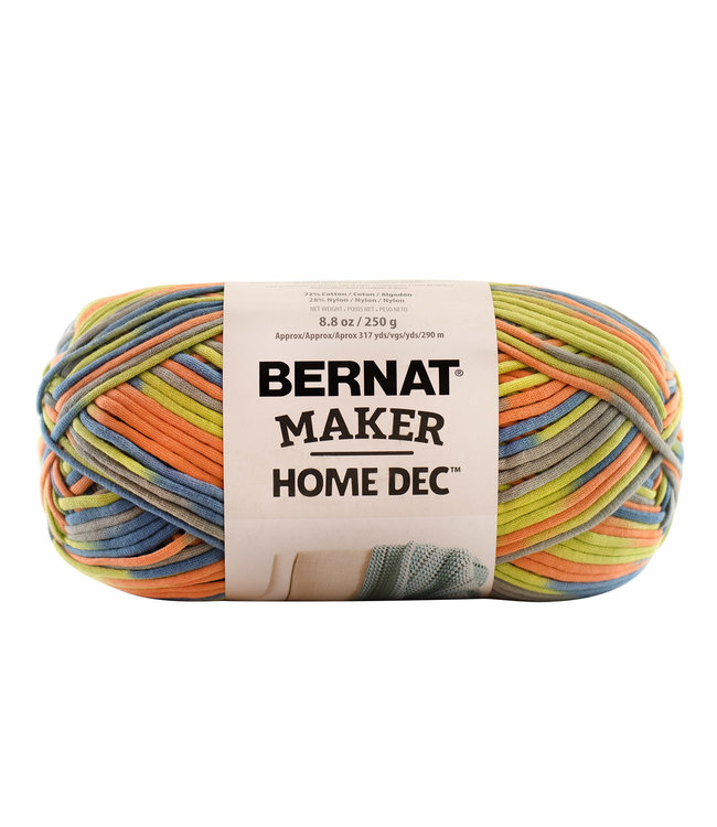 Bernat Maker Home Dec Yarn