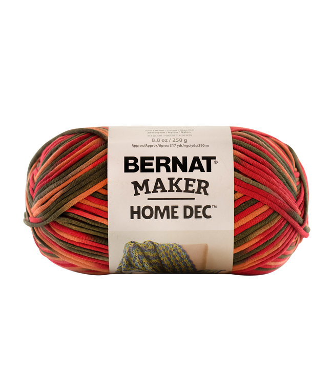 Bernat Maker Home Dec Yarn