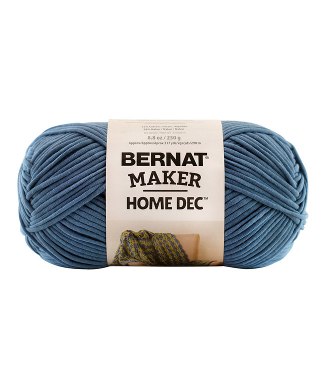 Bernat Maker Home Dec Yarn