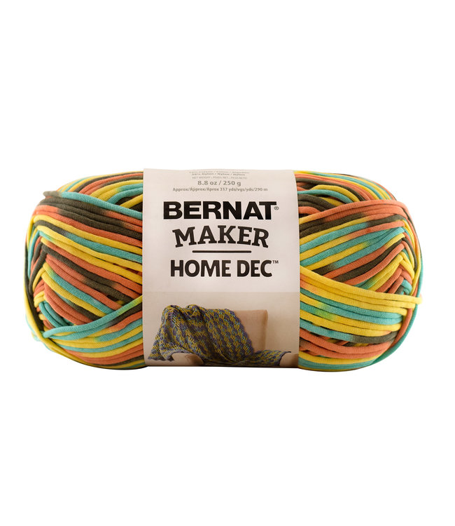 Bernat Maker Home Dec Yarn