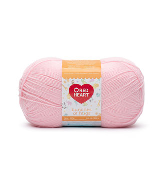 Red Heart Bunches of Hugs