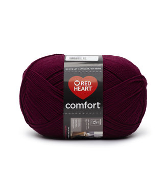 Red Heart Comfort BB