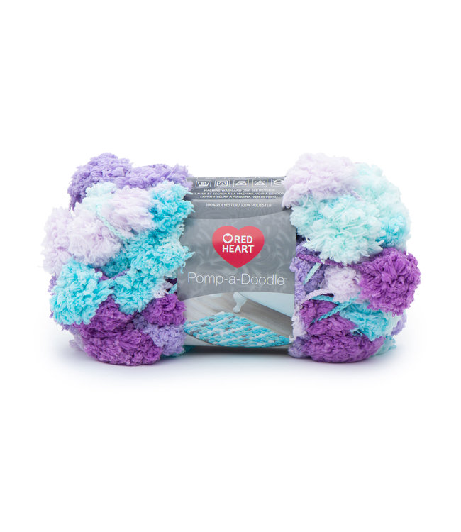 Pomp-a-Doodle