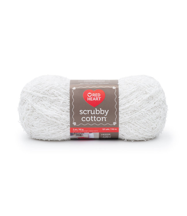 Scrubby Cotton