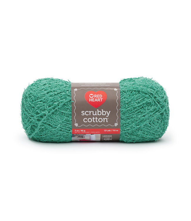 Scrubby Cotton