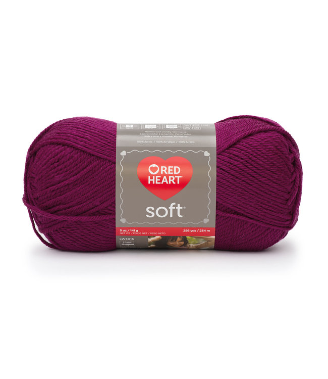 Soft Yarn