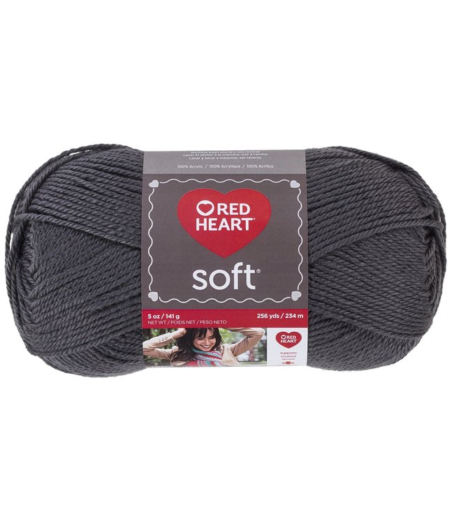 Soft Yarn