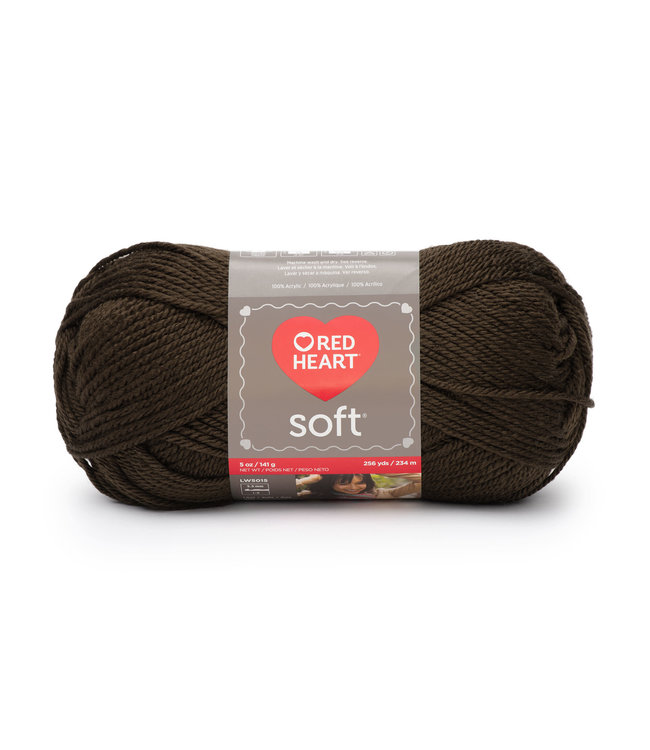 Soft Yarn