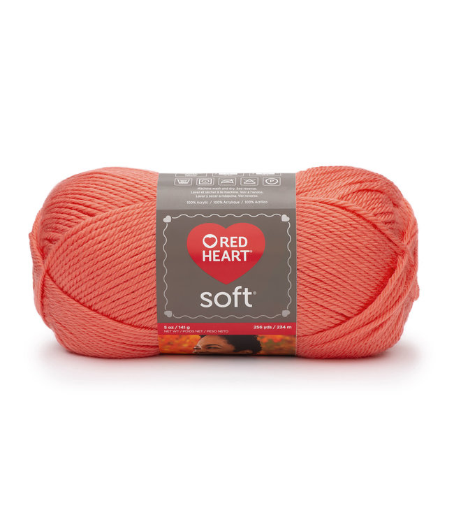 Soft Yarn