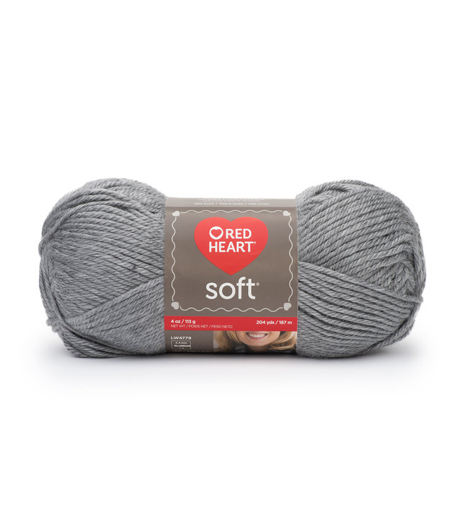 Soft Yarn