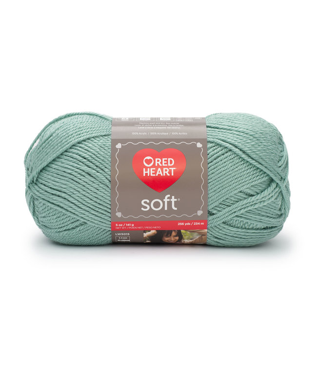 Soft Yarn