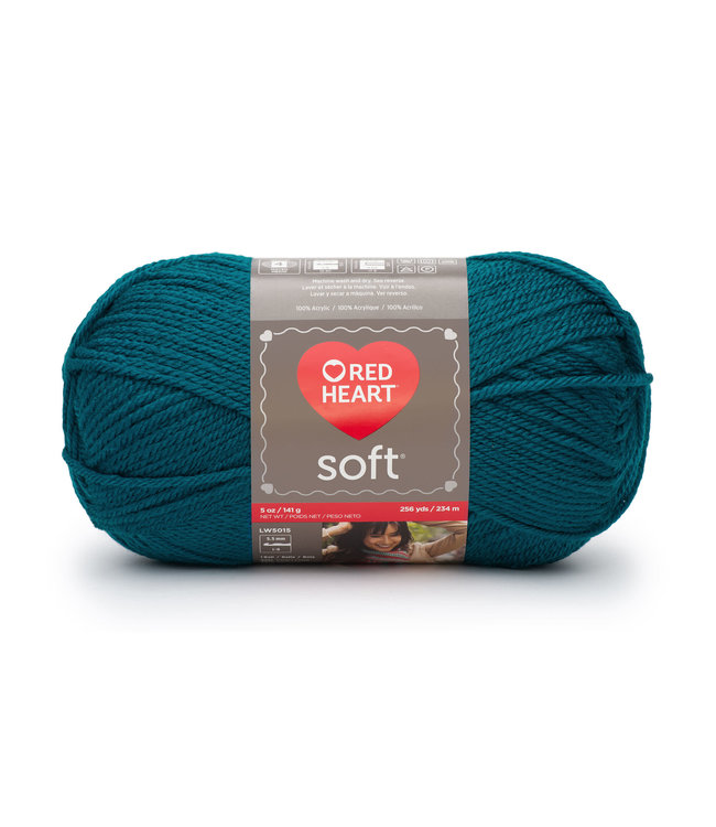 Soft Yarn