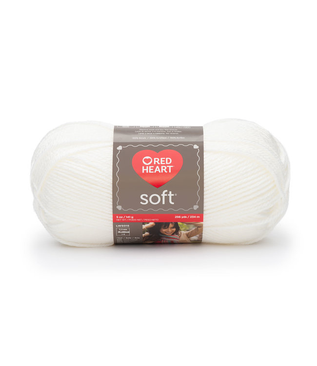 Soft Yarn