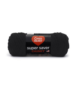 Red Heart Super Saver Chunky