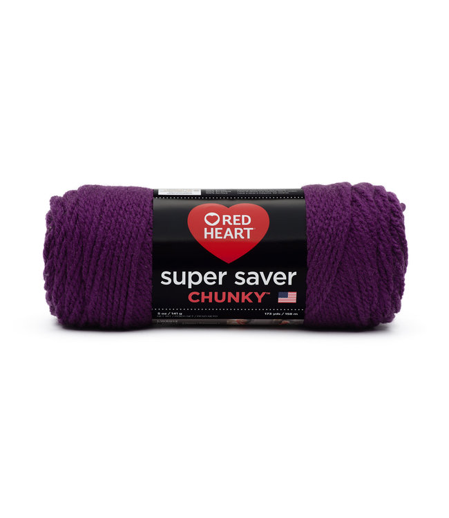 Super Saver Chunky