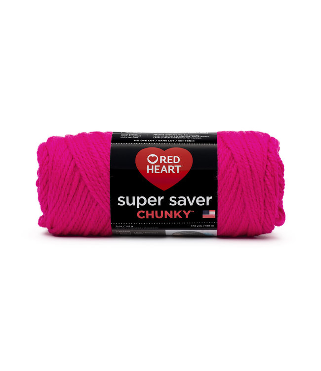 Super Saver Chunky