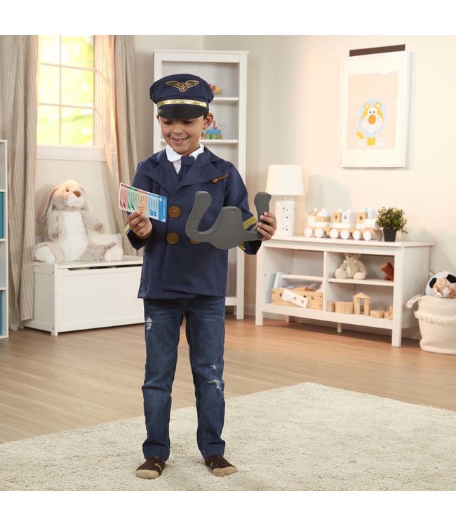 Pilot Role Play Set