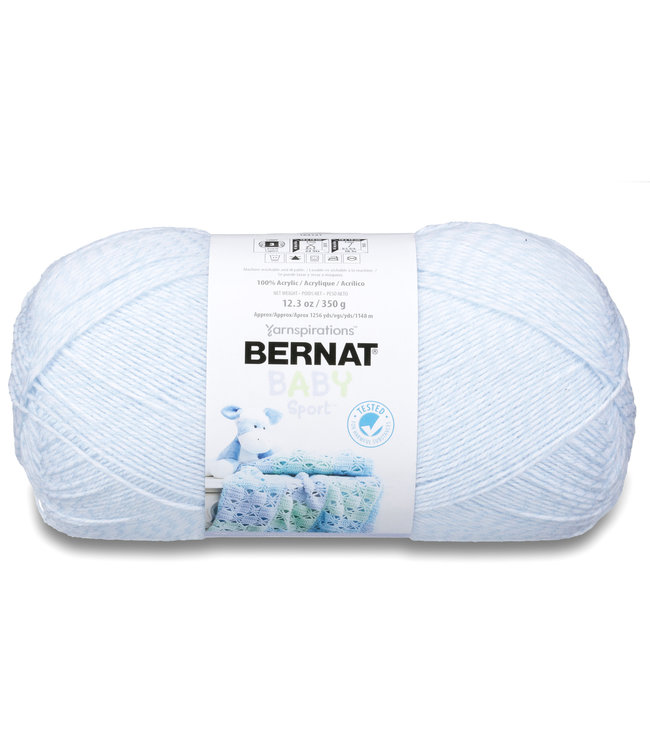 Bernat Baby Sport