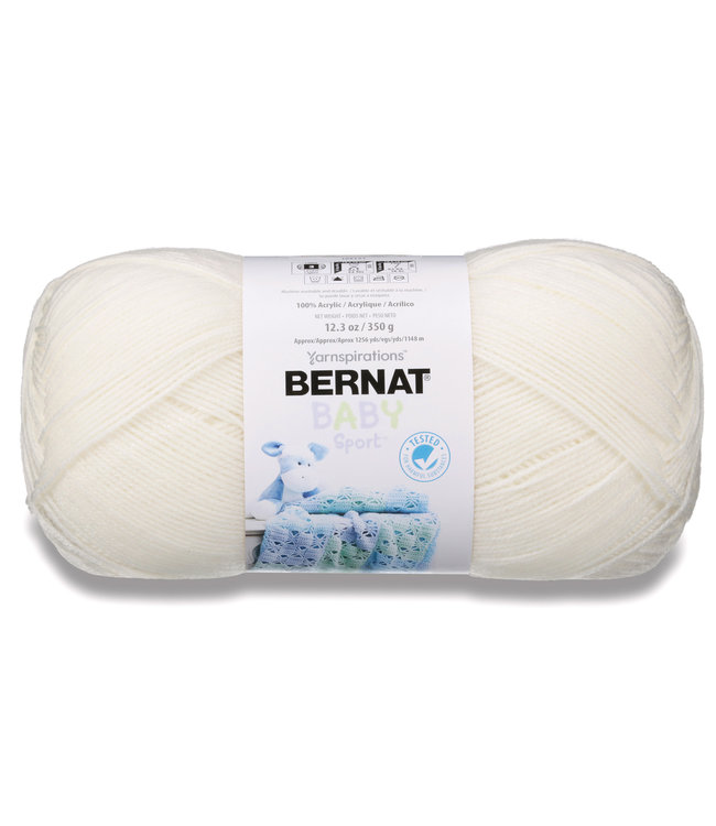 Bernat Baby Sport