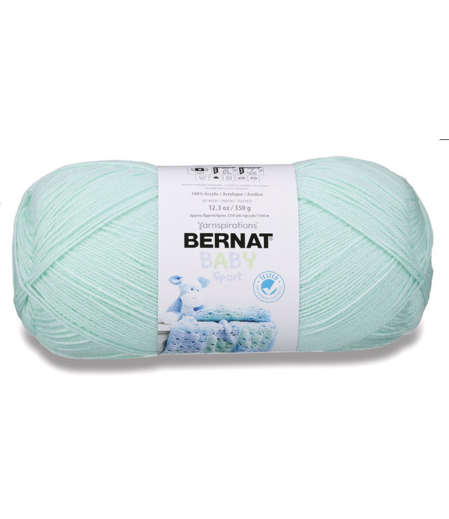 Bernat Baby Sport