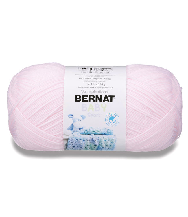 Bernat Baby Sport