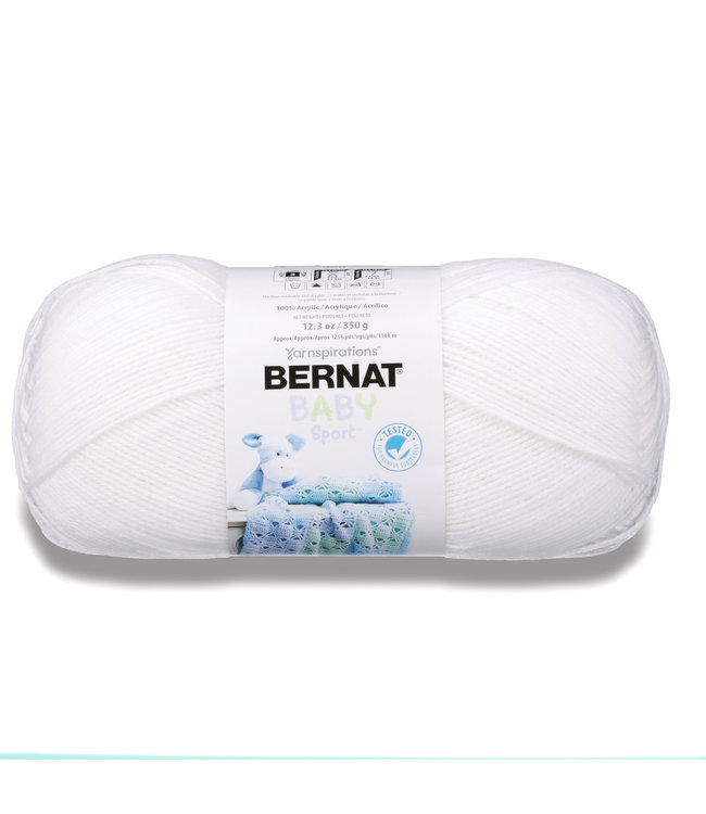 Bernat Baby Sport
