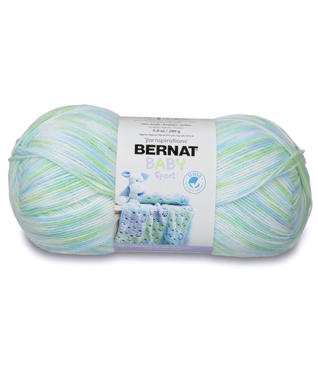 Bernat Baby Sport
