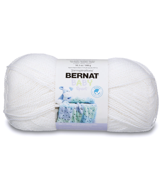 Bernat Baby Sport