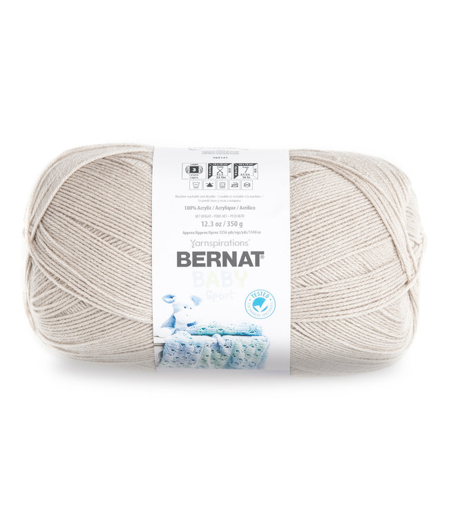 Bernat Baby Sport