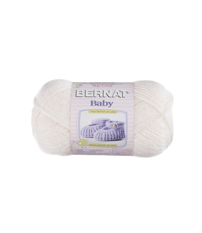 Bernat Baby Yarn