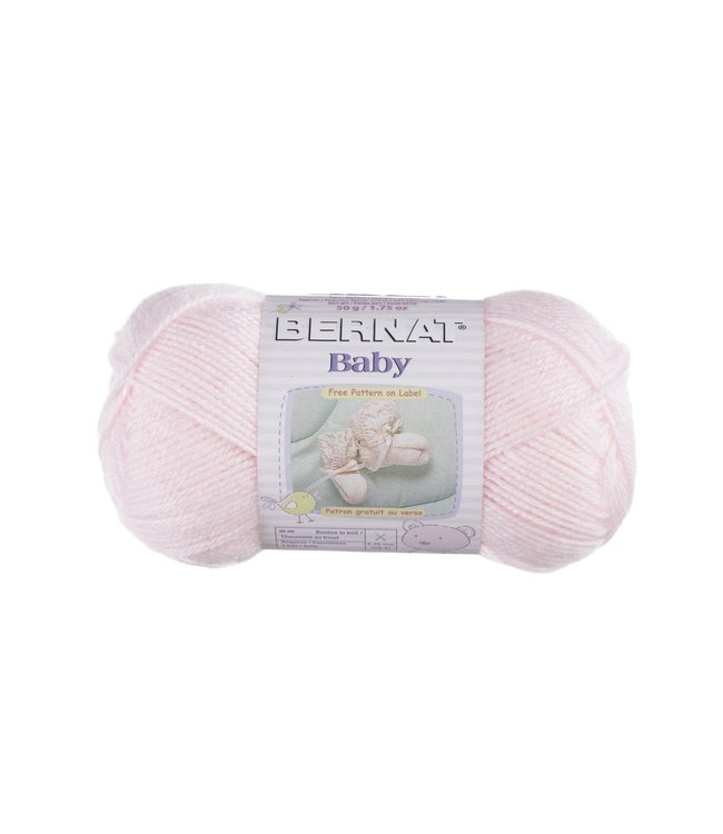 Bernat Baby Yarn