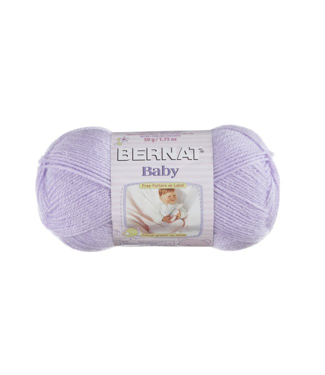 Bernat Baby Yarn