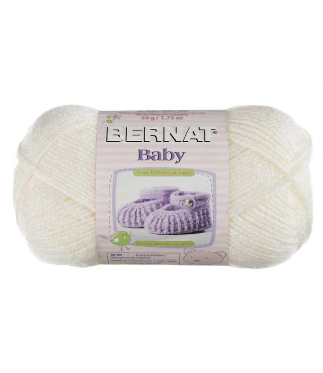 Bernat Baby Yarn