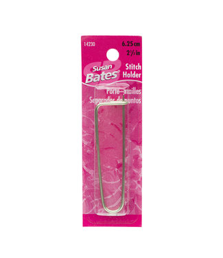 Susan Bates Stitch Holder 2.5"