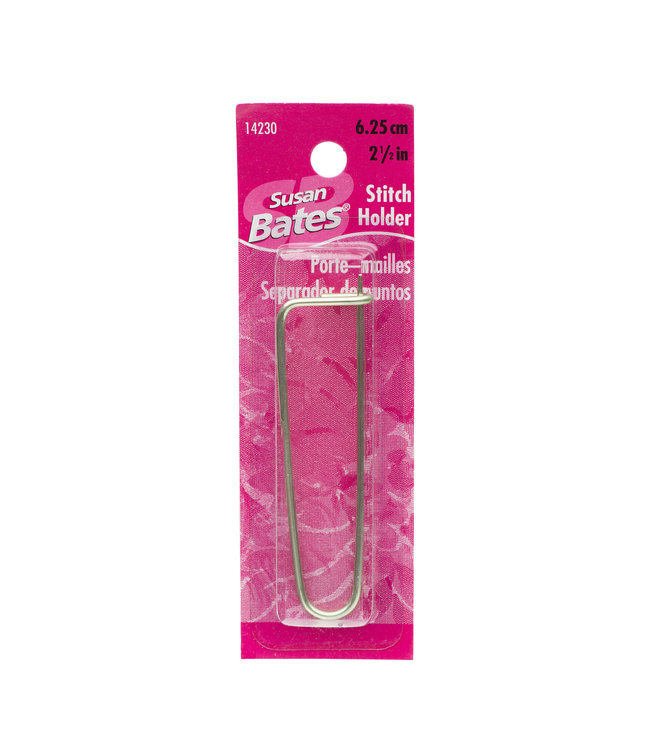 Stitch Holder 2.5"