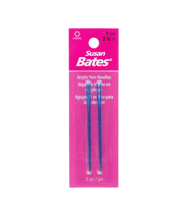Crystalites Yarn Needles
