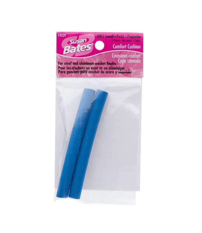 Comfort Cushion For Crochet Hook