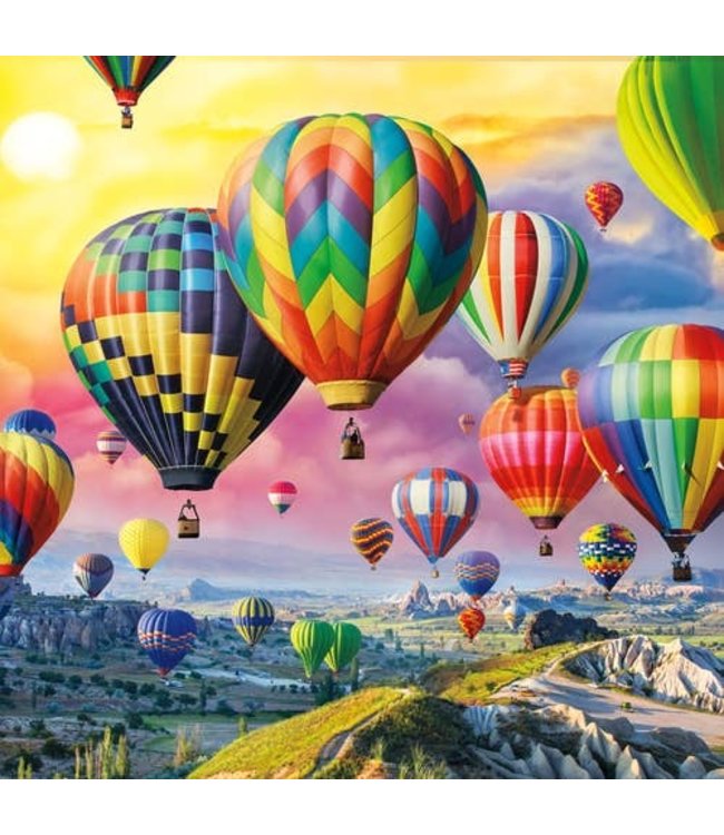 Up and Away 300 Piece