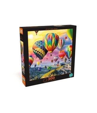 Up and Away 300 Piece