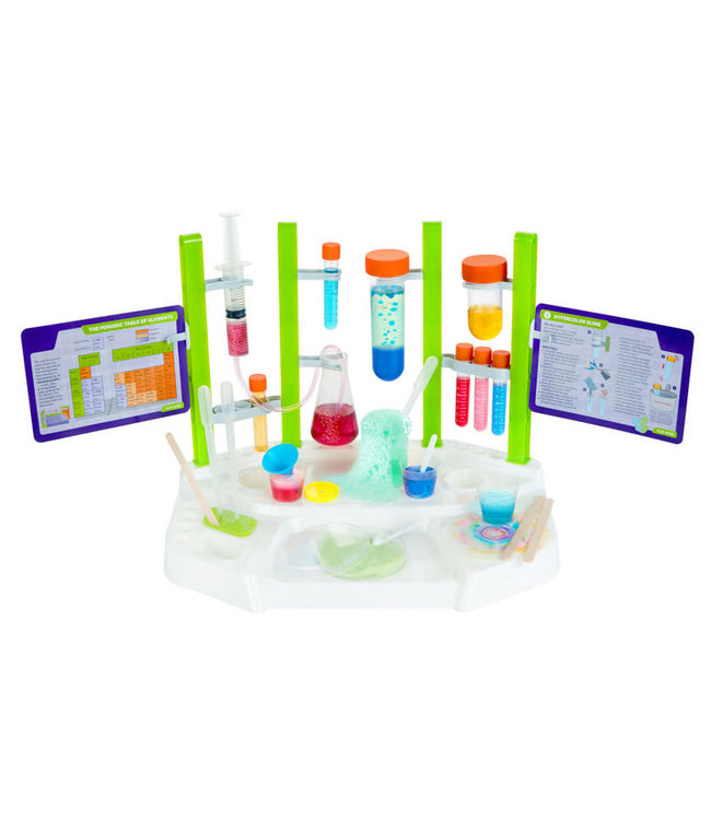 Ooze Labs Chemistry Station