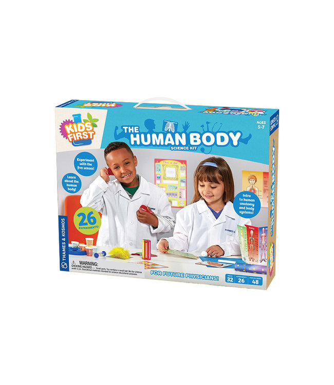The Human Body