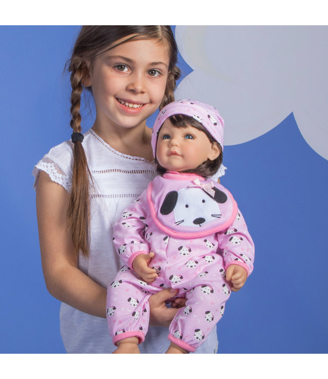 Adora Doll WOOF Girl