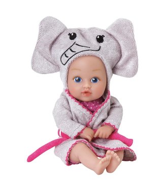 Adora Dolls Adora BathTime Baby Tot Elephant