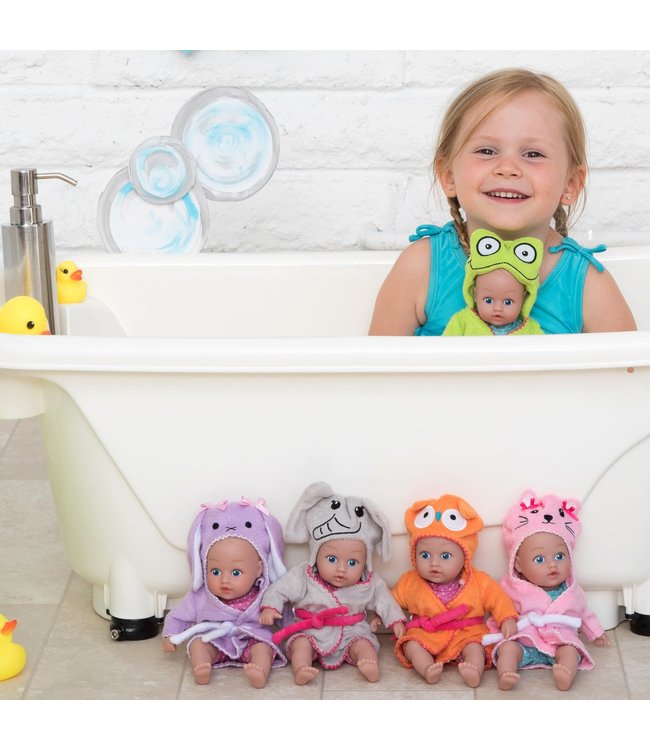 Adora BathTime Baby Tot Elephant