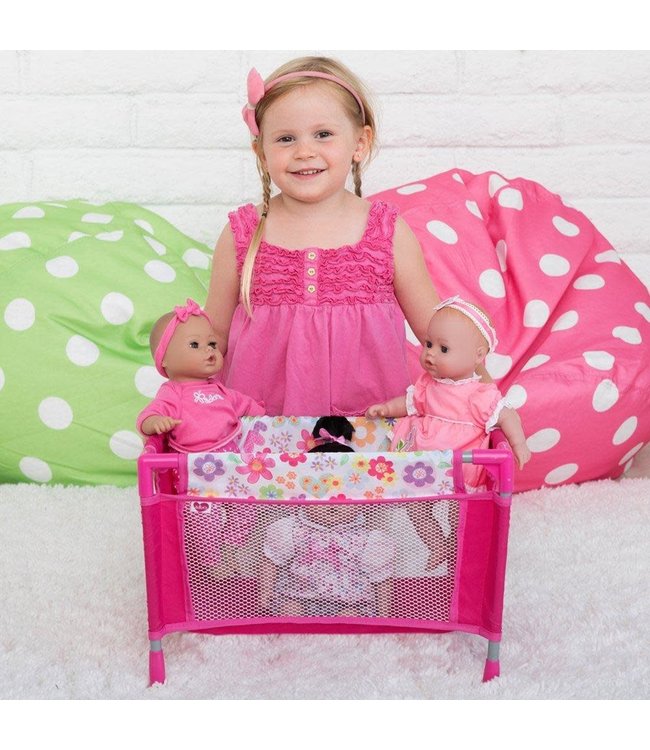 Adora Playpen Bed