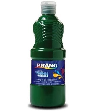 PRANG Ready-to-Use Washable Tempera Paint 32oz