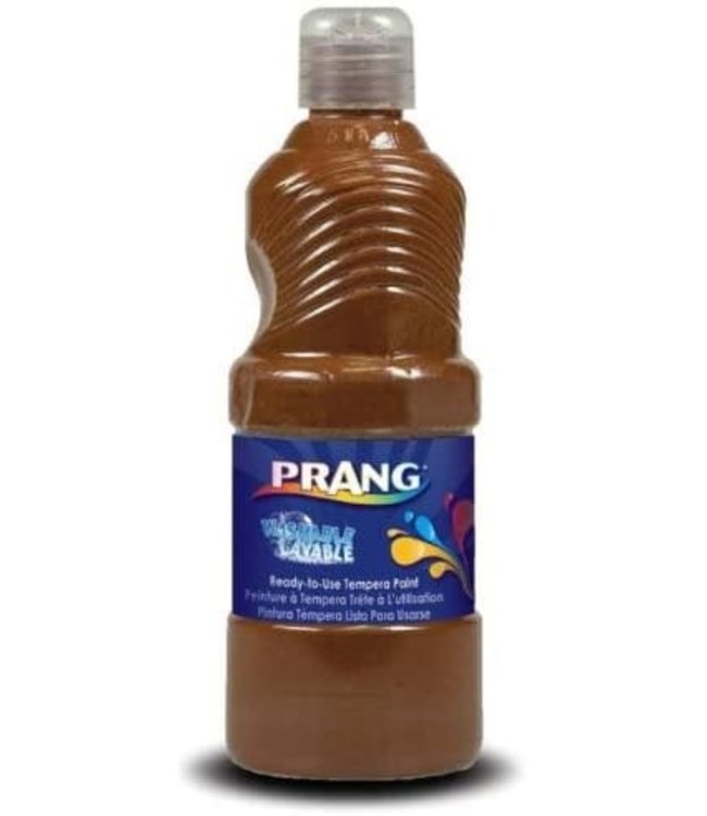 Ready-to-Use Washable Tempera Paint 32oz